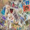 Thailand 700 Various Stamps (Stamps for Collectors) view 1
