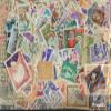 Turkey 1.500 Various Stamps (Stamps for Collectors) view 1