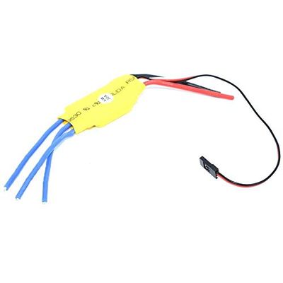 30A ESC Brushless Motor Speed Controller