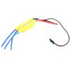 30A ESC Brushless Motor Speed Controller view 1