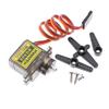 10PCS Metal Gear Digital MG90S 9g Servo Upgraded SG90 High Speed for Rc Helicopter Plane Boat Car MG90 9G view 3