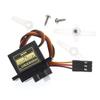 100PCS Black SG90 Pro 9g Micro servo for Airplane Aeroplane 6CH rc helcopter KDS esky Align Helicopter sg90 view 1