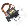 100PCS Black SG90 Pro 9g Micro servo for Airplane Aeroplane 6CH rc helcopter KDS esky Align Helicopter sg90 view 2