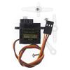 100PCS Black SG90 Pro 9g Micro servo for Airplane Aeroplane 6CH rc helcopter KDS esky Align Helicopter sg90 view 4