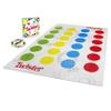Hasbro Gaming Twister Partyspiel fr Familien und Kinder, Twister Spiel ab 6 Jahren, klassisches Spiel fr drinnen und drauen view 1