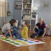 Hasbro Gaming Twister Partyspiel fr Familien und Kinder, Twister Spiel ab 6 Jahren, klassisches Spiel fr drinnen und drauen view 2
