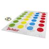 Hasbro Gaming Twister Partyspiel fr Familien und Kinder, Twister Spiel ab 6 Jahren, klassisches Spiel fr drinnen und drauen view 4