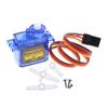 100PCS SG90 9g Mini Micro Servo 1.6KG for RC 250 450 6CH for arduino Helicopter Airplane Aeroplane Car Boat view 1