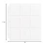 StoreSMART - Trading Card Binder Page 300-Pack - Poly Archival Plastic - Top Load - LC63B-300 view 2