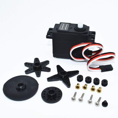10pcs/lot 38g SERVO S3003 Standard Servo Boat SERVO 1/10 1/8