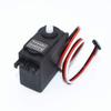 10pcs/lot 38g SERVO S3003 Standard Servo Boat SERVO 1/10 1/8 view 2