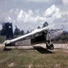 ItsYourAirplane.com Air America Senior Pilot Wings 2 3/4" view 3