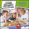 HORIECHALY Scratch and Sniff Stickers, Smelly Stickers for Kids 68 Sheets 17 Scents, 1000+ Scented Sticker of Food Fruit Flower, Classroom Reward Sticker for Teachers, Holiday Gift for Little One. view 4