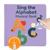 Cali's Books Alphabet Book for Toddlers 1-3 - Learn ABC, Musical Books for Kids, Interactive Talking Baby Toddler Sound Book, Educational Song Learning Toys, Singing and Speech Music Toy for Babies view 1