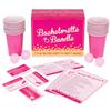 Gutter Games Bundle for Bachelorette Parties, Fun & Engaging Party Games for Bridesmaids & Friends view 1