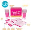 Gutter Games Bundle for Bachelorette Parties, Fun & Engaging Party Games for Bridesmaids & Friends view 3