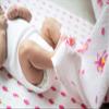 Malabar Baby Certified Organic Swaddle Blanket Set | Luxurious Cotton Muslin Blankets for Girls & Boys | Baby Receiving Swaddles for Newborns & Infants | Unique Gifts, 2 Pack (Enchanted Garden) view 3