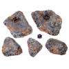 Wargaming Terrain Rocky Modular Hills - Handmade Terrain for Tabletop War Games and TTRPGs view 2