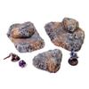 Wargaming Terrain Rocky Modular Hills - Handmade Terrain for Tabletop War Games and TTRPGs view 4