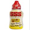 SSS Carrom Powder Super Disco 20Gm Practice Export Quality view 1