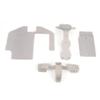 1/7 RC Front Chassis Body Armor Set Compatible with Unlimited Desert Racer UDR view 4