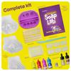 Dan&Darci Dino Soap Making Kit for Kids, Dinosaur Science Toys Kits, Gifts for Kid All Ages, DIY Activities Craft - Art Crafts Gift Set for Boys and Girls Age 3 4 5 6 7 8 12 Year Old Boy view 3
