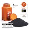 Dan&Darci Rock Tumbler Grit Refill Kit - 3.5 Pounds Grits Media + Poly Plastic Pellets - Rocks Polishing Refills for Any Brand Tumblers - Polish Tumbling Supplies Set - Stone Polisher view 4