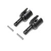 Losi Front/Rear Diff Outdrive Set5mm Pin2DBXL-E 2.0 LOS252117 Gears & Differentials view 1