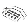 Losi Front & Rear Sway Bar Set DBXL-E 2.0 LOS254065 Elec Car/Truck Replacement Parts view 1