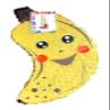APINATA4U 20" Tall Cute Banana Piata Banana Themed Birthday Decoration Fruit Party Supplies Go Bananas view 1