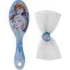Townley Girl Disney Frozen 2 Elsa and Anna Hair Brush and Hair Bow, Set of 12 view 2