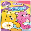 Care Bears Ultimate Party Favors Packs - Bundle Includes 12 Sets with Stickers, Coloring Books and Crayons (Party Supplies) view 4