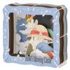 Ensky - Howl's Moving Castle - Resolution, Paper Theater Craft (PT-166) view 1
