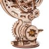 EWA Eco-Wood-Art Mechanical Model Kinetic Globe  205 pcs  Intricate Wooden Craft Kit - Sustainable DIY Assembly Kit for Adults and Teens view 4