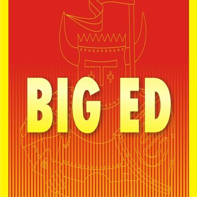 Eduard EDBIG72152 Big Ed 1:72-Super Mystere B.2