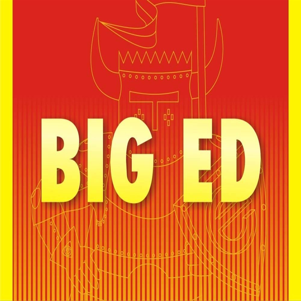 Eduard EDBIG72152 Big Ed 1:72-Super Mystere B.2
