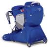 Osprey Poco Plus Child Carrier and Backpack for Travel, Blue Sky
