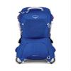 Osprey Poco Plus Child Carrier and Backpack for Travel, Blue Sky view 2