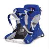 Osprey Poco Plus Child Carrier and Backpack for Travel, Blue Sky view 3