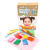 Micador jR. Amazing Ideas Activity Pack, Make - 20 Activities + Modeling Clay + Tools - Sensory, Imagination, Play Development - Ages 3+ view 3