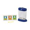 Sea-Monkeys Magiquarium - World's Easiest, No-Mess Pet - Grow Your Own Pet in a Light-Up Aquarium - Ages 6 and Up - One Kit view 4