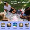 Actually Curious Happy Hour Edition! Icebreaker Card Game for Adults, Couples & Family, Fun Date Night & Party Game, Bachelorette & Romantic Gift view 3