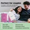 Actually Curious Happy Hour Edition! Icebreaker Card Game for Adults, Couples & Family, Fun Date Night & Party Game, Bachelorette & Romantic Gift view 4