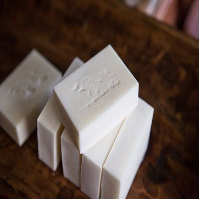 Organic Coconut Oil Laundry Bar and Stain Removal Stick