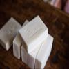 Organic Coconut Oil Laundry Bar and Stain Removal Stick view 1