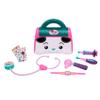 Disney Junior Doc Mcstuffin Pet Rescue Doctor's Bag Set with Lil' Nursery Pal Playset (Ladybug) view 3