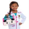 Disney Junior Doc Mcstuffin Pet Rescue Doctor's Bag Set with Lil' Nursery Pal Playset (Ladybug) view 4