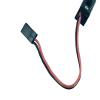 3pcs 3 Way Power On Off Switch RC Receiver JR Futaba Charger Lead Cable view 2