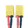 2pcs XT60 Male to XT30 Female Adapter 16AWG 5CM Wire for Turnigy Drone FPV Lipo view 2