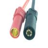 1pce XT60 XT-60 Female to XT150 Adapter 14AWG 10CM Wire for DJI S900 S1000 view 4